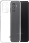 Mobilize Doorzichtig Hoesje geschikt voor Samsung Galaxy A13 5G Telefoonhoesje Flexibel TPU | Mobilize Gelly Backcover | Doorzichtig Telefoonhoesje Galaxy A13 5G | Galaxy A13 5G Case | Back Cover - Transparant