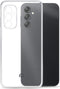 Mobilize Doorzichtig Hoesje geschikt voor Samsung Galaxy A14 Telefoonhoesje Flexibel TPU | Mobilize Gelly Backcover | Doorzichtig Telefoonhoesje Galaxy A14 | Galaxy A14 Case | Back Cover - Transparant