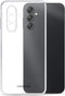 Mobilize Doorzichtig Hoesje geschikt voor Samsung Galaxy A15 Telefoonhoesje Flexibel TPU | Mobilize Gelly Backcover | Doorzichtig Telefoonhoesje Galaxy A15 | Galaxy A15 Case | Back Cover - Transparant