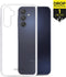 Mobilize Doorzichtig Hoesje geschikt voor Samsung Galaxy A15 Telefoonhoesje Hardcase | Mobilize Naked Protection Backcover Shockproof | Doorzichtig Telefoonhoesje Galaxy A15 | Schokbestendig Galaxy A15 Telefoonhoesje | Anti Shock Proof - Transparant