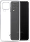 Mobilize Doorzichtig Hoesje geschikt voor Samsung Galaxy A22 4G Telefoonhoesje Flexibel TPU | Mobilize Gelly Backcover | Doorzichtig Telefoonhoesje Galaxy A22 4G | Galaxy A22 4G Case | Back Cover - Transparant