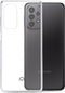 Mobilize Doorzichtig Hoesje geschikt voor Samsung Galaxy A23 Telefoonhoesje Flexibel TPU | Mobilize Gelly Backcover | Doorzichtig Telefoonhoesje Galaxy A23 | Galaxy A23 Case | Back Cover - Transparant
