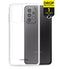 Mobilize Doorzichtig Hoesje geschikt voor Samsung Galaxy A23 Telefoonhoesje Hardcase | Mobilize Naked Protection Backcover Shockproof | Doorzichtig Telefoonhoesje Galaxy A23 | Schokbestendig Galaxy A23 Telefoonhoesje | Anti Shock Proof - Transparant