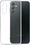 Mobilize Doorzichtig Hoesje geschikt voor Samsung Galaxy A24 Telefoonhoesje Flexibel TPU | Mobilize Gelly Backcover | Doorzichtig Telefoonhoesje Galaxy A24 | Galaxy A24 Case | Back Cover - Transparant
