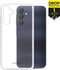 Mobilize Doorzichtig Hoesje geschikt voor Samsung Galaxy A25 Telefoonhoesje Hardcase | Mobilize Naked Protection Backcover Shockproof | Doorzichtig Telefoonhoesje Galaxy A25 | Schokbestendig Galaxy A25 Telefoonhoesje | Anti Shock Proof - Transparant