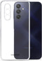 Mobilize Doorzichtig Hoesje geschikt voor Samsung Galaxy A25 Telefoonhoesje Flexibel TPU | Mobilize Gelly Backcover | Doorzichtig Telefoonhoesje Galaxy A25 | Galaxy A25 Case | Back Cover - Transparant