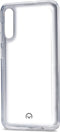 Mobilize Doorzichtig Hoesje geschikt voor Samsung Galaxy A30s Telefoonhoesje Flexibel TPU | Mobilize Gelly Backcover | Doorzichtig Telefoonhoesje Galaxy A30s | Galaxy A30s Case | Back Cover - Transparant