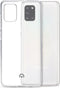 Mobilize Doorzichtig Hoesje geschikt voor Samsung Galaxy A31 Telefoonhoesje Flexibel TPU | Mobilize Gelly Backcover | Doorzichtig Telefoonhoesje Galaxy A31 | Galaxy A31 Case | Back Cover - Transparant