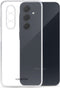 Mobilize Doorzichtig Hoesje geschikt voor Samsung Galaxy A35 Telefoonhoesje Flexibel TPU | Mobilize Gelly Backcover | Doorzichtig Telefoonhoesje Galaxy A35 | Galaxy A35 Case | Back Cover - Transparant