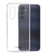 Mobilize Doorzichtig Hoesje geschikt voor Samsung Galaxy A36 Telefoonhoesje Flexibel TPU | Mobilize Gelly Case Backcover | Doorzichtig Telefoonhoesje Galaxy A36 | Galaxy A36 Case | Back Cover - Transparant