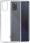 Mobilize Doorzichtig Hoesje geschikt voor Samsung Galaxy A41 Telefoonhoesje Flexibel TPU | Mobilize Gelly Backcover | Doorzichtig Telefoonhoesje Galaxy A41 | Galaxy A41 Case | Back Cover - Transparant