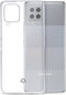 Mobilize Doorzichtig Hoesje geschikt voor Samsung Galaxy A42 Telefoonhoesje Flexibel TPU | Mobilize Gelly Backcover | Doorzichtig Telefoonhoesje Galaxy A42 | Galaxy A42 Case | Back Cover - Transparant