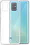Mobilize Doorzichtig Hoesje geschikt voor Samsung Galaxy A51 5G Telefoonhoesje Flexibel TPU | Mobilize Gelly Backcover | Doorzichtig Telefoonhoesje Galaxy A51 5G | Galaxy A51 5G Case | Back Cover - Transparant