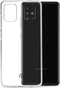 Mobilize Doorzichtig Hoesje geschikt voor Samsung Galaxy A51 Telefoonhoesje Flexibel TPU | Mobilize Gelly Backcover | Doorzichtig Telefoonhoesje Galaxy A51 | Galaxy A51 Case | Back Cover - Transparant