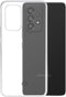 Mobilize Doorzichtig Hoesje geschikt voor Samsung Galaxy A53 Telefoonhoesje Flexibel TPU | Mobilize Gelly Backcover | Doorzichtig Telefoonhoesje Galaxy A53 | Galaxy A53 Case | Back Cover - Transparant