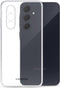Mobilize Doorzichtig Hoesje geschikt voor Samsung Galaxy A55 Telefoonhoesje Flexibel TPU | Mobilize Gelly Backcover | Doorzichtig Telefoonhoesje Galaxy A55 | Galaxy A55 Case | Back Cover - Transparant
