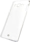 Mobilize Doorzichtig Hoesje geschikt voor Samsung Galaxy A7 (2015) Telefoonhoesje Hardcase | Mobilize Clear Cover Backcover | Doorzichtig Telefoonhoesje Samsung Galaxy A7 (2015) | SamsungGalaxyA7(2015) Case | Back Cover - Transparant