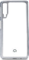 Mobilize Doorzichtig Hoesje geschikt voor Samsung Galaxy A7 (2018) Telefoonhoesje Flexibel TPU | Mobilize Gelly Backcover | Doorzichtig Telefoonhoesje Galaxy A7 (2018) | Galaxy A7 (2018) Case | Back Cover - Transparant