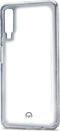 Mobilize Doorzichtig Hoesje geschikt voor Samsung Galaxy A7 (2018) Telefoonhoesje Flexibel TPU | Mobilize Gelly Backcover | Doorzichtig Telefoonhoesje Galaxy A7 (2018) | Galaxy A7 (2018) Case | Back Cover - Transparant