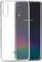 Mobilize Doorzichtig Hoesje geschikt voor Samsung Galaxy A70 Telefoonhoesje Flexibel TPU | Mobilize Gelly Backcover | Doorzichtig Telefoonhoesje Galaxy A70 | Galaxy A70 Case | Back Cover - Transparant