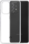 Mobilize Doorzichtig Hoesje geschikt voor Samsung Galaxy A72 Telefoonhoesje Flexibel TPU | Mobilize Gelly Backcover | Doorzichtig Telefoonhoesje Galaxy A72 | Galaxy A72 Case | Back Cover - Transparant