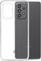 Mobilize Doorzichtig Hoesje geschikt voor Samsung Galaxy A73 Telefoonhoesje Flexibel TPU | Mobilize Gelly Backcover | Doorzichtig Telefoonhoesje Galaxy A73 | Galaxy A73 Case | Back Cover - Transparant