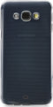 Mobilize Doorzichtig Hoesje geschikt voor Samsung Galaxy A8 (2018) Telefoonhoesje Flexibel TPU | Mobilize Gelly Backcover | Doorzichtig Telefoonhoesje Galaxy A8 (2018) | Galaxy A8 (2018) Case | Back Cover - Transparant