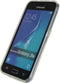 Mobilize Doorzichtig Hoesje geschikt voor Samsung Galaxy J1 (2016) Telefoonhoesje Flexibel TPU | Mobilize Gelly Backcover | Doorzichtig Telefoonhoesje Galaxy J1 (2016) | Galaxy J1 (2016) Case | Back Cover - Transparant