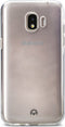 Mobilize Doorzichtig Hoesje geschikt voor Samsung Galaxy J2 Pro Telefoonhoesje Flexibel TPU | Mobilize Gelly Backcover | Doorzichtig Telefoonhoesje Galaxy J2 Pro | Galaxy J2 Pro Case | Back Cover - Transparant