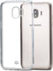 Mobilize Doorzichtig Hoesje geschikt voor Samsung Galaxy J2 Pro Telefoonhoesje Flexibel TPU | Mobilize Gelly Backcover | Doorzichtig Telefoonhoesje Galaxy J2 Pro | Galaxy J2 Pro Case | Back Cover - Transparant