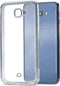 Mobilize Doorzichtig Hoesje geschikt voor Samsung Galaxy J4 Plus Telefoonhoesje Flexibel TPU | Mobilize Gelly Backcover | Doorzichtig Telefoonhoesje Galaxy J4 Plus | Galaxy J4 Plus Case | Back Cover - Transparant