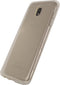 Mobilize Doorzichtig Hoesje geschikt voor Samsung Galaxy J7 (2017) Telefoonhoesje Flexibel TPU | Mobilize Gelly Backcover | Doorzichtig Telefoonhoesje Galaxy J7 (2017) | Galaxy J7 (2017) Case | Back Cover - Transparant