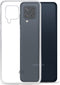 Mobilize Doorzichtig Hoesje geschikt voor Samsung Galaxy M22 Telefoonhoesje Flexibel TPU | Mobilize Gelly Backcover | Doorzichtig Telefoonhoesje Galaxy M22 | Galaxy M22 Case | Back Cover - Transparant