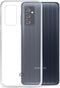 Mobilize Doorzichtig Hoesje geschikt voor Samsung Galaxy M52 Telefoonhoesje Flexibel TPU | Mobilize Gelly Backcover | Doorzichtig Telefoonhoesje Galaxy M52 | Galaxy M52 Case | Back Cover - Transparant