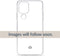 Mobilize Doorzichtig Hoesje geschikt voor Samsung Galaxy M53 Telefoonhoesje Flexibel TPU | Mobilize Gelly Backcover | Doorzichtig Telefoonhoesje Galaxy M53 | Galaxy M53 Case | Back Cover - Transparant