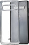 Mobilize Doorzichtig Hoesje geschikt voor Samsung Galaxy S10 Telefoonhoesje Flexibel TPU | Mobilize Gelly Backcover | Doorzichtig Telefoonhoesje Galaxy S10 | Galaxy S10 Case | Back Cover - Transparant