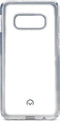 Mobilize Doorzichtig Hoesje geschikt voor Samsung Galaxy S10e Telefoonhoesje Flexibel TPU | Mobilize Gelly Backcover | Doorzichtig Telefoonhoesje Galaxy S10e | Galaxy S10e Case | Back Cover - Transparant