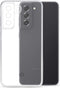 Mobilize Doorzichtig Hoesje geschikt voor Samsung Galaxy S21 FE Telefoonhoesje Flexibel TPU | Mobilize Gelly Backcover | Doorzichtig Telefoonhoesje Galaxy S21 FE | Galaxy S21 FE Case | Back Cover - Transparant
