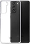 Mobilize Doorzichtig Hoesje geschikt voor Samsung Galaxy S21 Plus Telefoonhoesje Flexibel TPU | Mobilize Gelly Backcover | Doorzichtig Telefoonhoesje Galaxy S21 Plus | Galaxy S21 Plus Case | Back Cover - Transparant