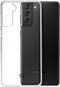 Mobilize Doorzichtig Hoesje geschikt voor Samsung Galaxy S21 Plus Telefoonhoesje Flexibel TPU | Mobilize Gelly Backcover | Doorzichtig Telefoonhoesje Galaxy S21 Plus | Galaxy S21 Plus Case | Back Cover - Transparant