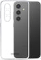 Mobilize Doorzichtig Hoesje geschikt voor Samsung Galaxy S24 FE Telefoonhoesje Flexibel TPU | Mobilize Gelly Backcover | Doorzichtig Telefoonhoesje Galaxy S24 FE | Galaxy S24 FE Case | Back Cover - Transparant