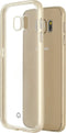 Mobilize Doorzichtig Hoesje geschikt voor Samsung Galaxy S6 Telefoonhoesje Flexibel TPU | Mobilize Gelly Plus Backcover | Doorzichtig Telefoonhoesje Galaxy S6 | Galaxy S6 Case | Back Cover - Champagne | Transparant