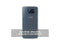 Mobilize Doorzichtig Hoesje geschikt voor Samsung Galaxy S7 Telefoonhoesje Flexibel TPU | Mobilize Gelly Backcover | Doorzichtig Telefoonhoesje Galaxy S7 | Galaxy S7 Case | Back Cover - Transparant