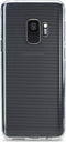 Mobilize Doorzichtig Hoesje geschikt voor Samsung Galaxy S9 Telefoonhoesje Flexibel TPU | Mobilize Gelly Backcover | Doorzichtig Telefoonhoesje Galaxy S9 | Galaxy S9 Case | Back Cover - Transparant