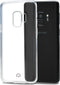 Mobilize Doorzichtig Hoesje geschikt voor Samsung Galaxy S9 Telefoonhoesje Flexibel TPU | Mobilize Gelly Backcover | Doorzichtig Telefoonhoesje Galaxy S9 | Galaxy S9 Case | Back Cover - Transparant