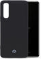 Mobilize Doorzichtig Hoesje geschikt voor Sony Xperia 1 III Telefoonhoesje Flexibel TPU | Mobilize Gelly Backcover | Doorzichtig Telefoonhoesje Xperia 1 III | Xperia 1 III Case | Back Cover - Transparant