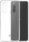 Mobilize Doorzichtig Hoesje geschikt voor Sony Xperia 10 IV Telefoonhoesje Flexibel TPU | Mobilize Gelly Backcover | Doorzichtig Telefoonhoesje Xperia 10 IV | Xperia 10 IV Case | Back Cover - Transparant
