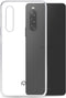 Mobilize Doorzichtig Hoesje geschikt voor Sony Xperia 10 V Telefoonhoesje Flexibel TPU | Mobilize Gelly Backcover | Doorzichtig Telefoonhoesje Xperia 10 V | Xperia 10 V Case | Back Cover - Transparant
