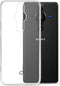 Mobilize Doorzichtig Hoesje geschikt voor Sony Xperia Pro-I Telefoonhoesje Flexibel TPU | Mobilize Gelly Backcover | Doorzichtig Telefoonhoesje Xperia Pro-I | Xperia Pro-I Case | Back Cover - Transparant