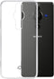 Mobilize Doorzichtig Hoesje geschikt voor Sony Xperia Pro-I Telefoonhoesje Flexibel TPU | Mobilize Gelly Backcover | Doorzichtig Telefoonhoesje Xperia Pro-I | Xperia Pro-I Case | Back Cover - Transparant